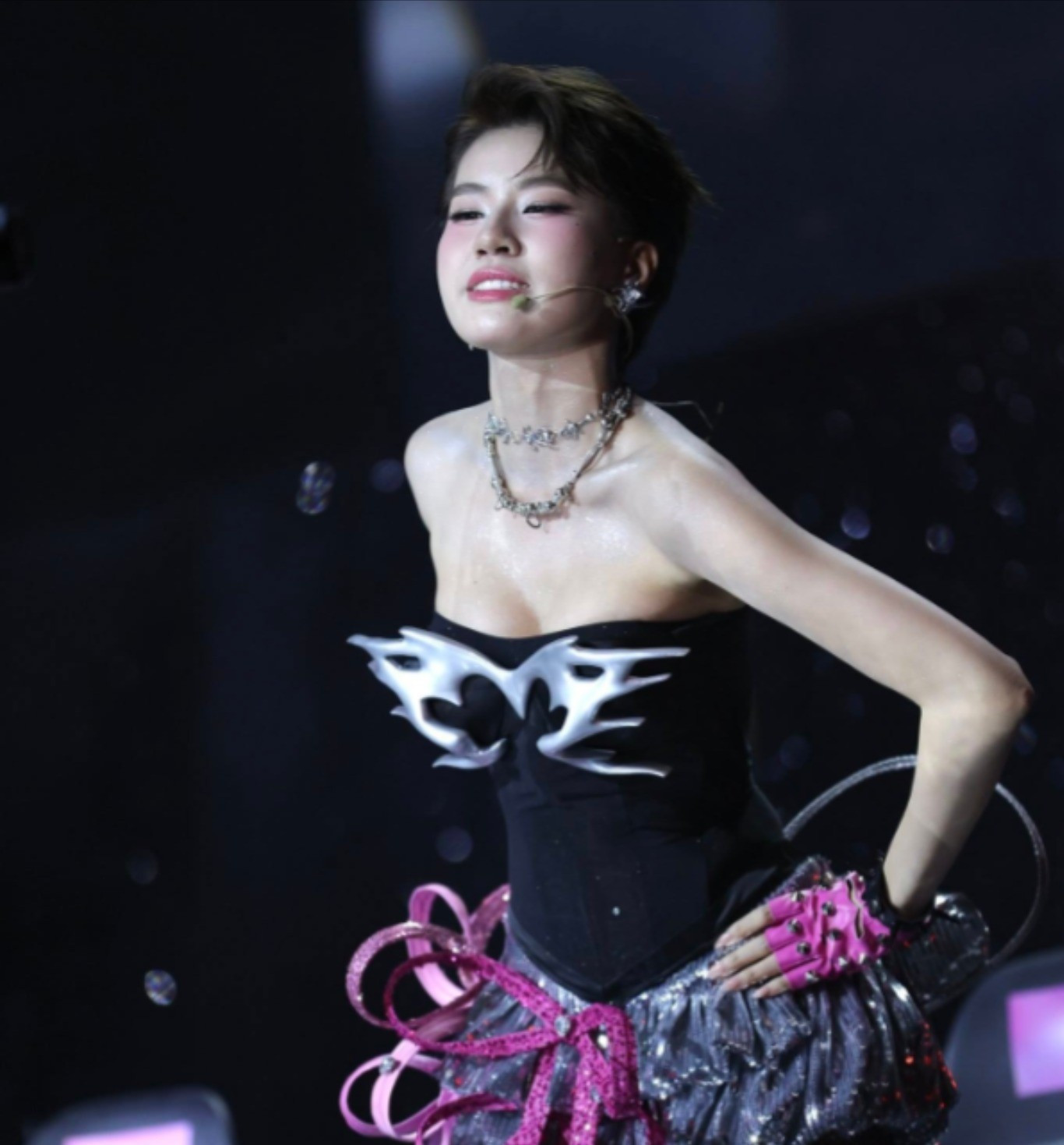 Tại sao Trấn Th&agrave;nh chọn Ph&aacute;o?- Ảnh 3.