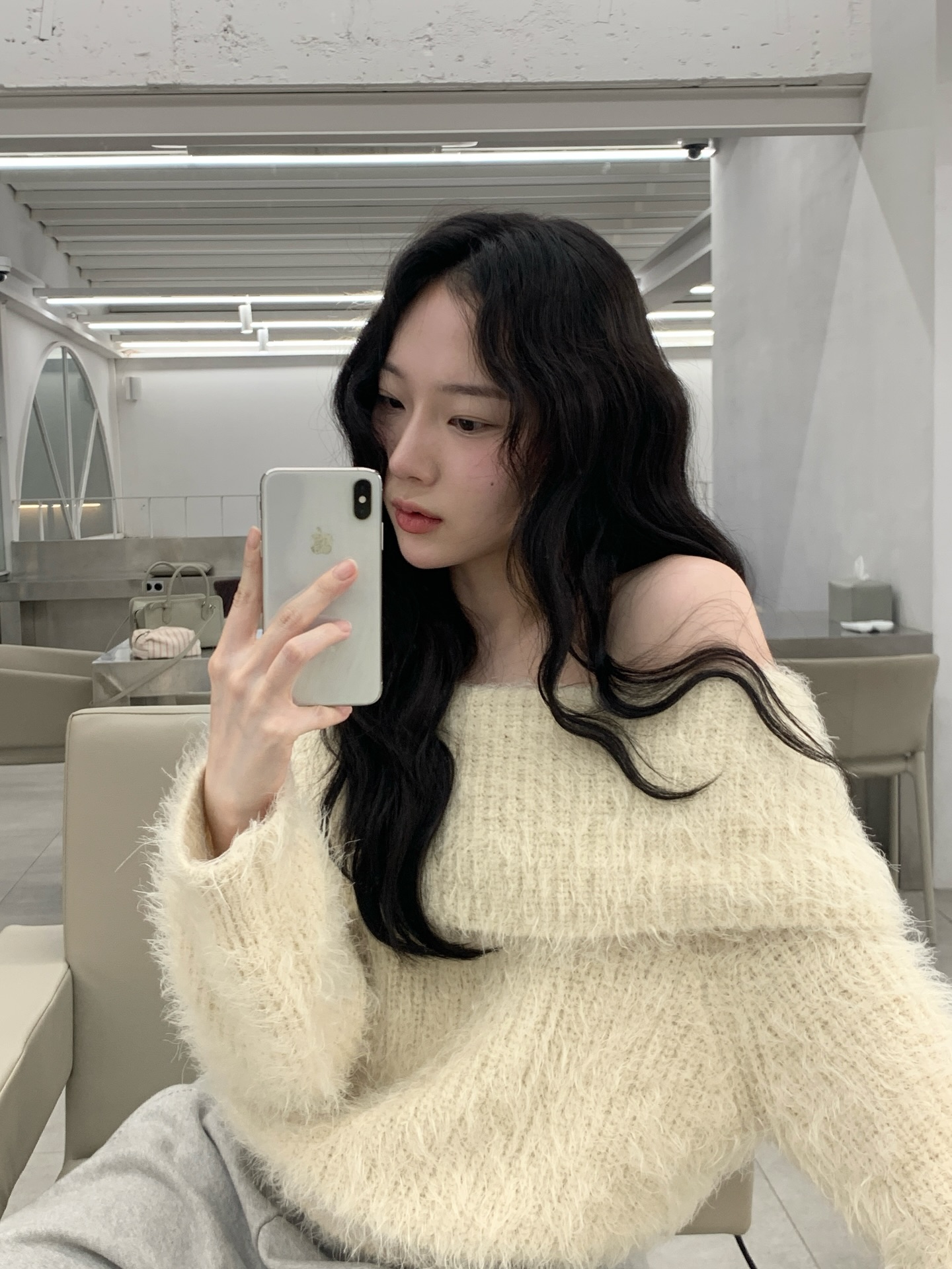 5 kiểu t&oacute;c layer dễ &aacute;p dụng nhất v&igrave; thu gọn gương mặt hiệu quả- Ảnh 9.