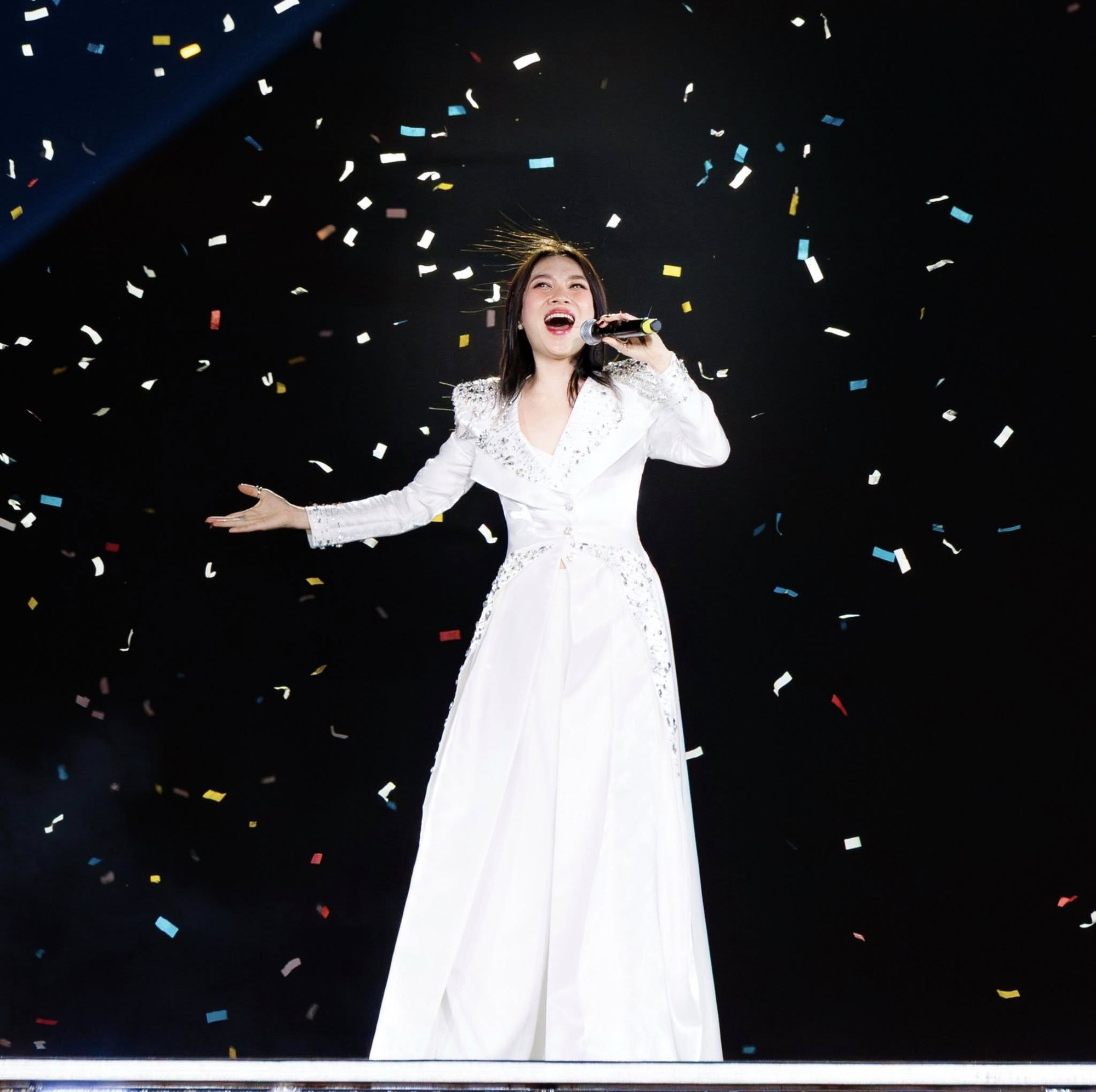 Nữ thủ khoa Nhạc viện th&agrave;nh c&ocirc;ng nhất Việt Nam: &ldquo;Gi&agrave;u từ nh&acirc;n c&aacute;ch, t&agrave;i năng đến t&agrave;i sản&rdquo;- Ảnh 1.