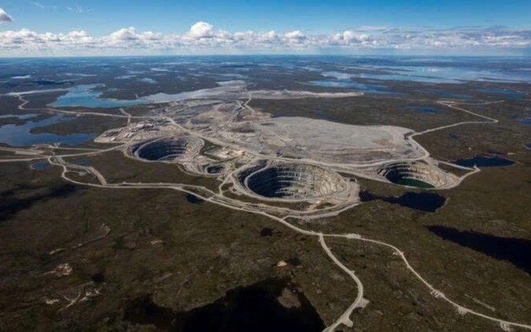 L&aacute;ng giềng Việt Nam ph&aacute;t hiện "kho b&aacute;u gần như v&ocirc; hạn", đủ d&ugrave;ng trong 60.000 năm- Ảnh 1.