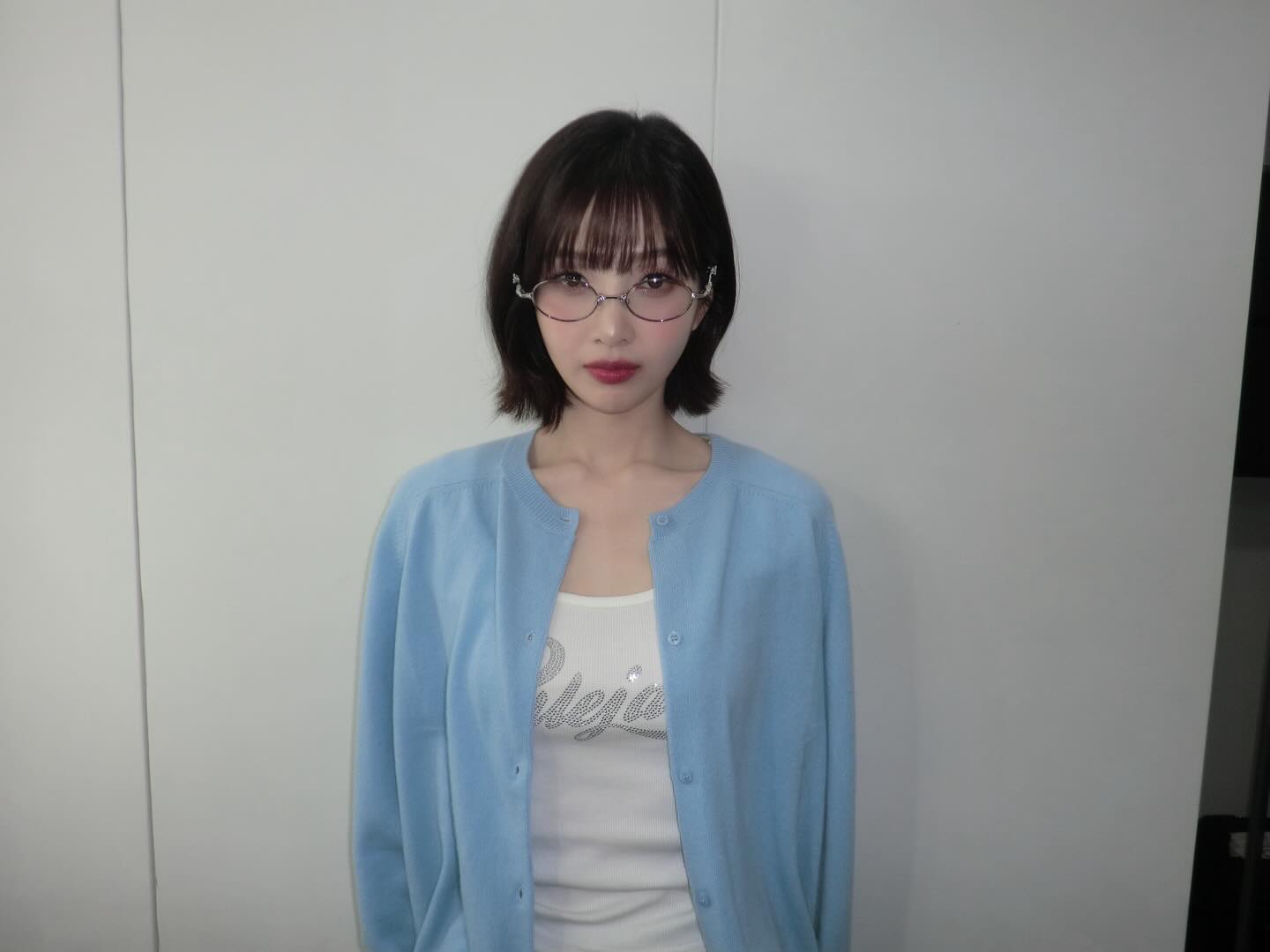 4 mỹ nh&acirc;n H&agrave;n để t&oacute;c ngắn tuyệt xinh, ngắm l&agrave; muốn ng&agrave;y mai đi cắt t&oacute;c lu&ocirc;n- Ảnh 2.