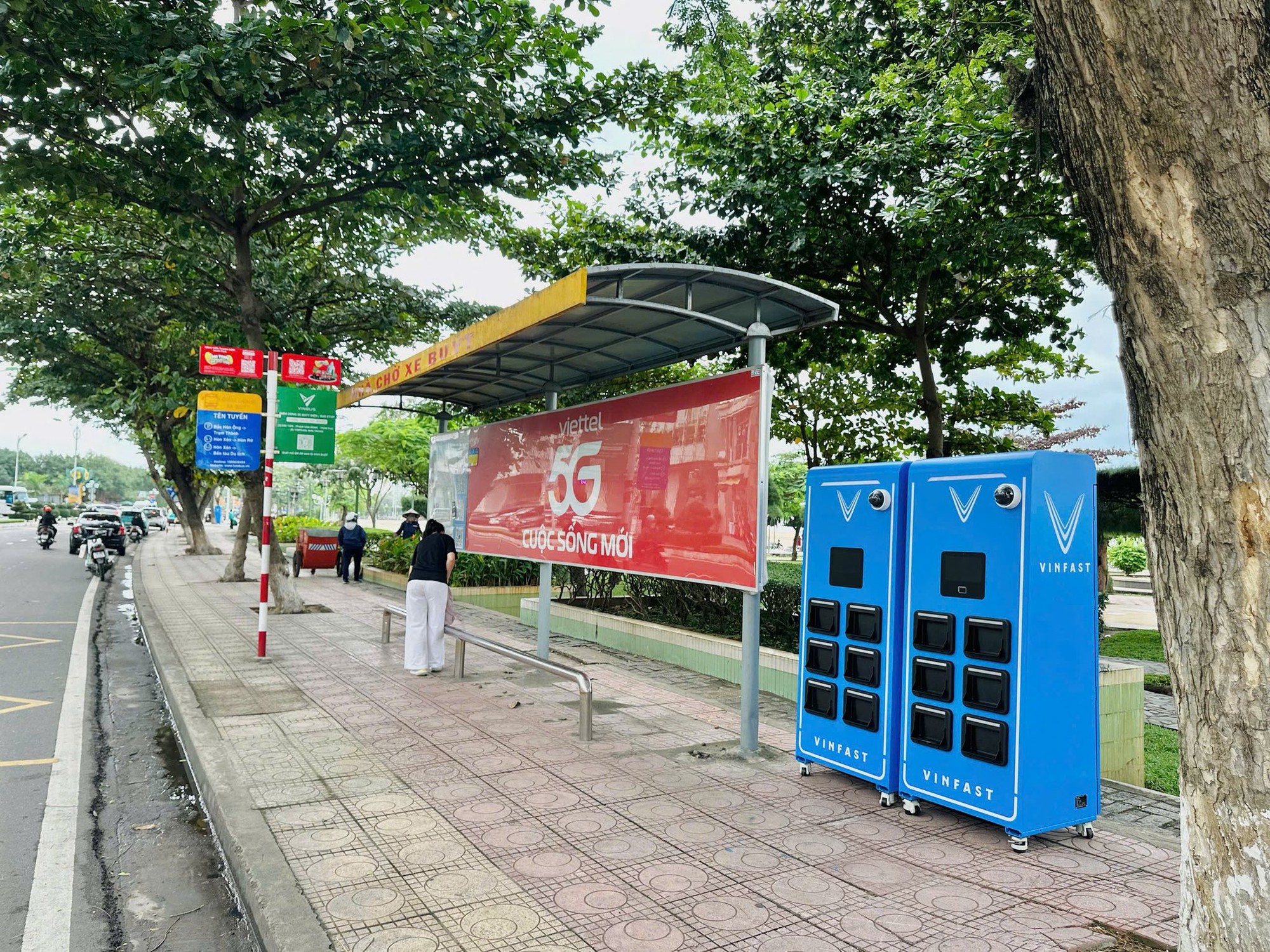 VinFast bán 1.115 xe máy điện mỗi ngày, đe doạ trực tiếp ‘tượng đài’ Honda tại Việt Nam- Ảnh 4. VinFast bán 1.115 xe máy điện mỗi ngày, đe doạ trực tiếp ‘tượng đài’ Honda tại Việt Nam- Ảnh 4.