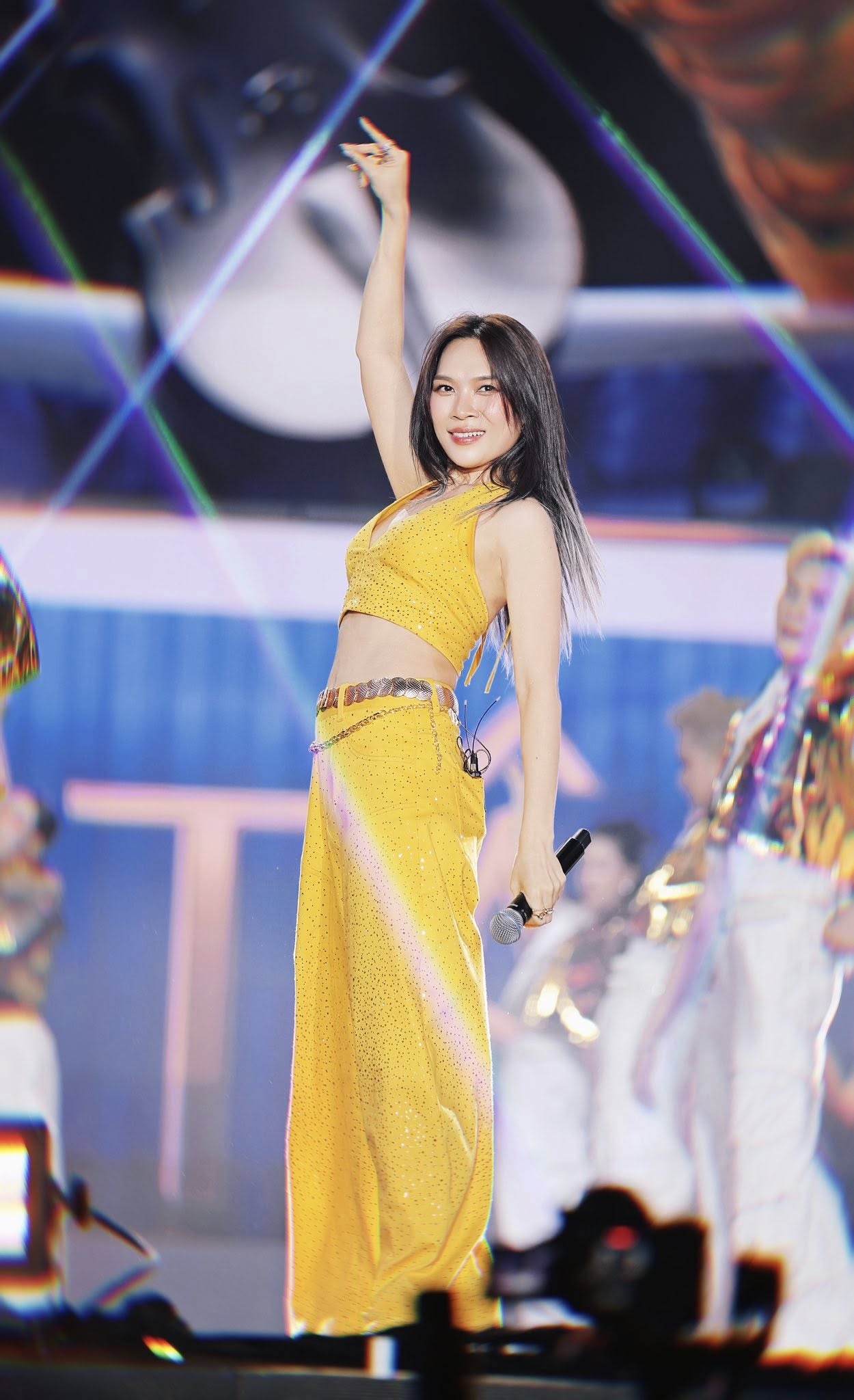 Nữ thủ khoa Nhạc viện th&agrave;nh c&ocirc;ng nhất Việt Nam: &ldquo;Gi&agrave;u từ nh&acirc;n c&aacute;ch, t&agrave;i năng đến t&agrave;i sản&rdquo;- Ảnh 8.