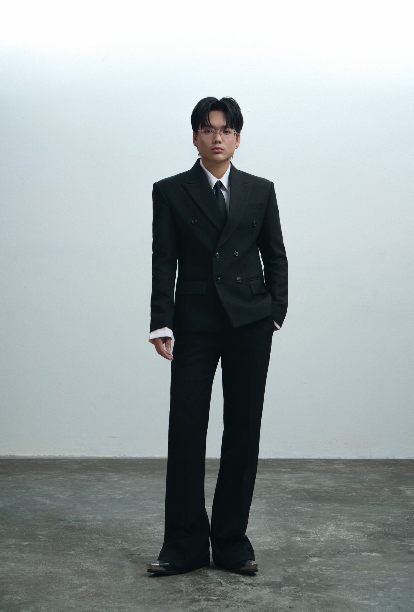 Kh&ocirc;ng tin nổi đ&acirc;y l&agrave; Phạm Thoại- Ảnh 3.