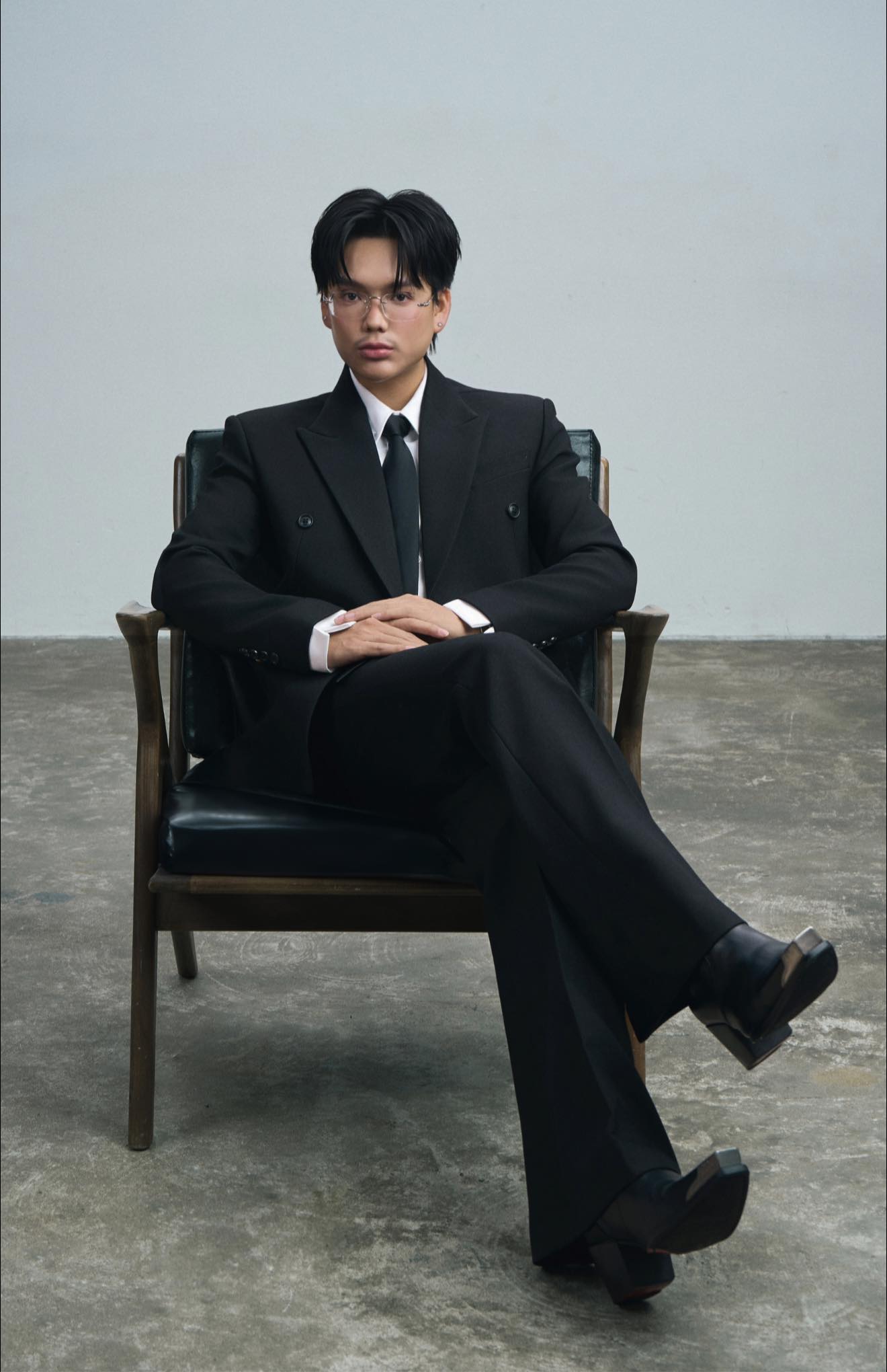 Kh&ocirc;ng tin nổi đ&acirc;y l&agrave; Phạm Thoại- Ảnh 4.