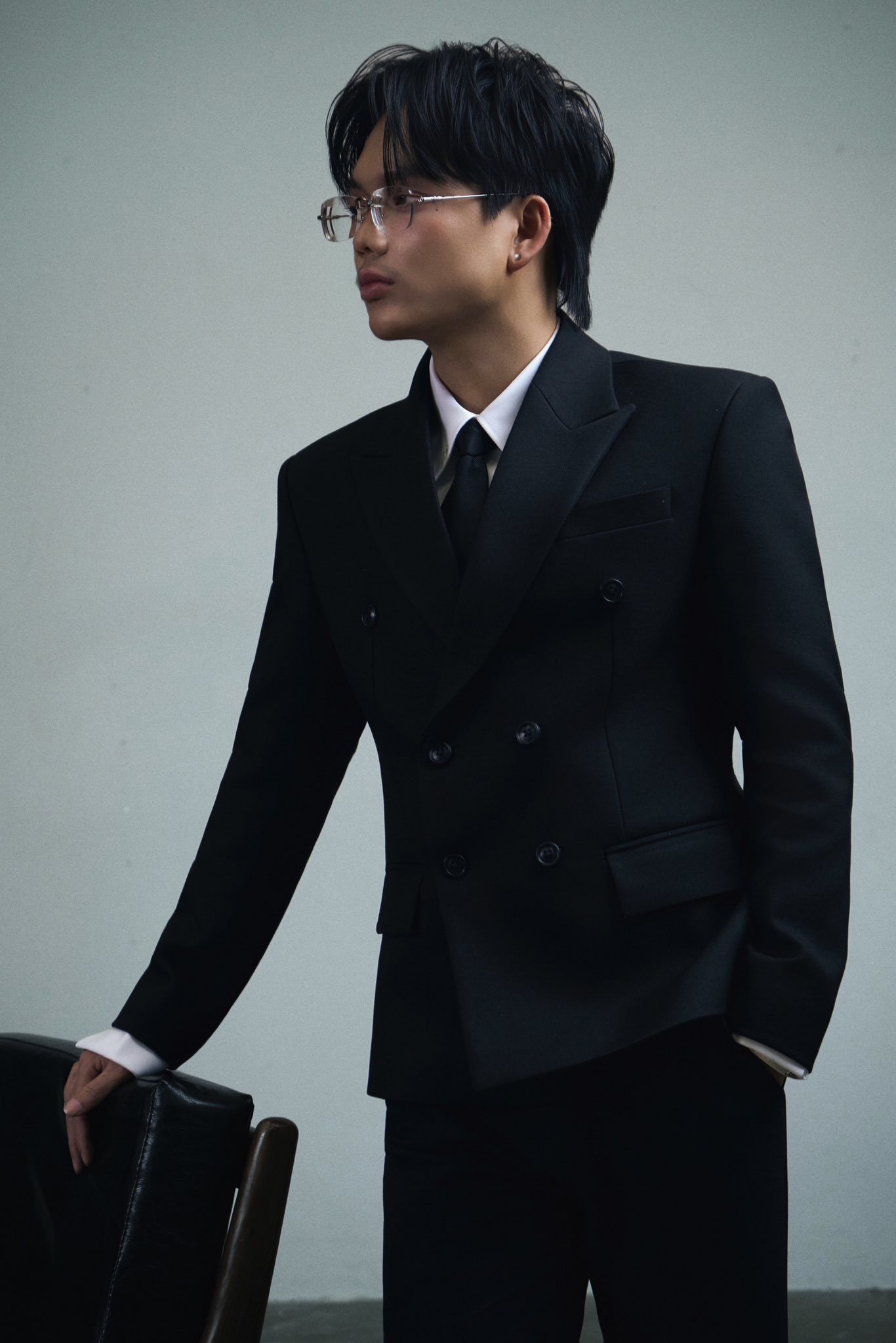 Kh&ocirc;ng tin nổi đ&acirc;y l&agrave; Phạm Thoại- Ảnh 2.