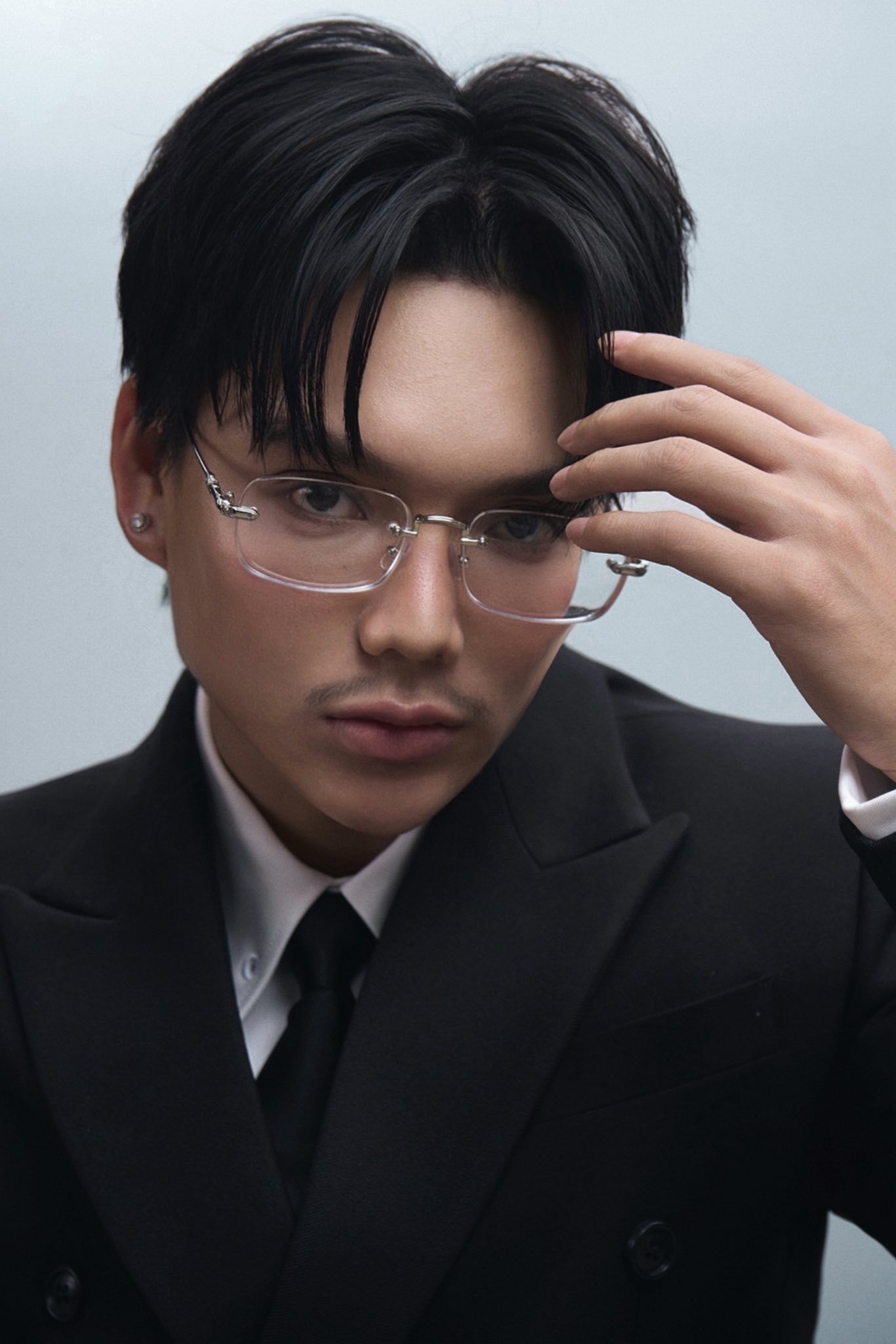 Kh&ocirc;ng tin nổi đ&acirc;y l&agrave; Phạm Thoại- Ảnh 1.