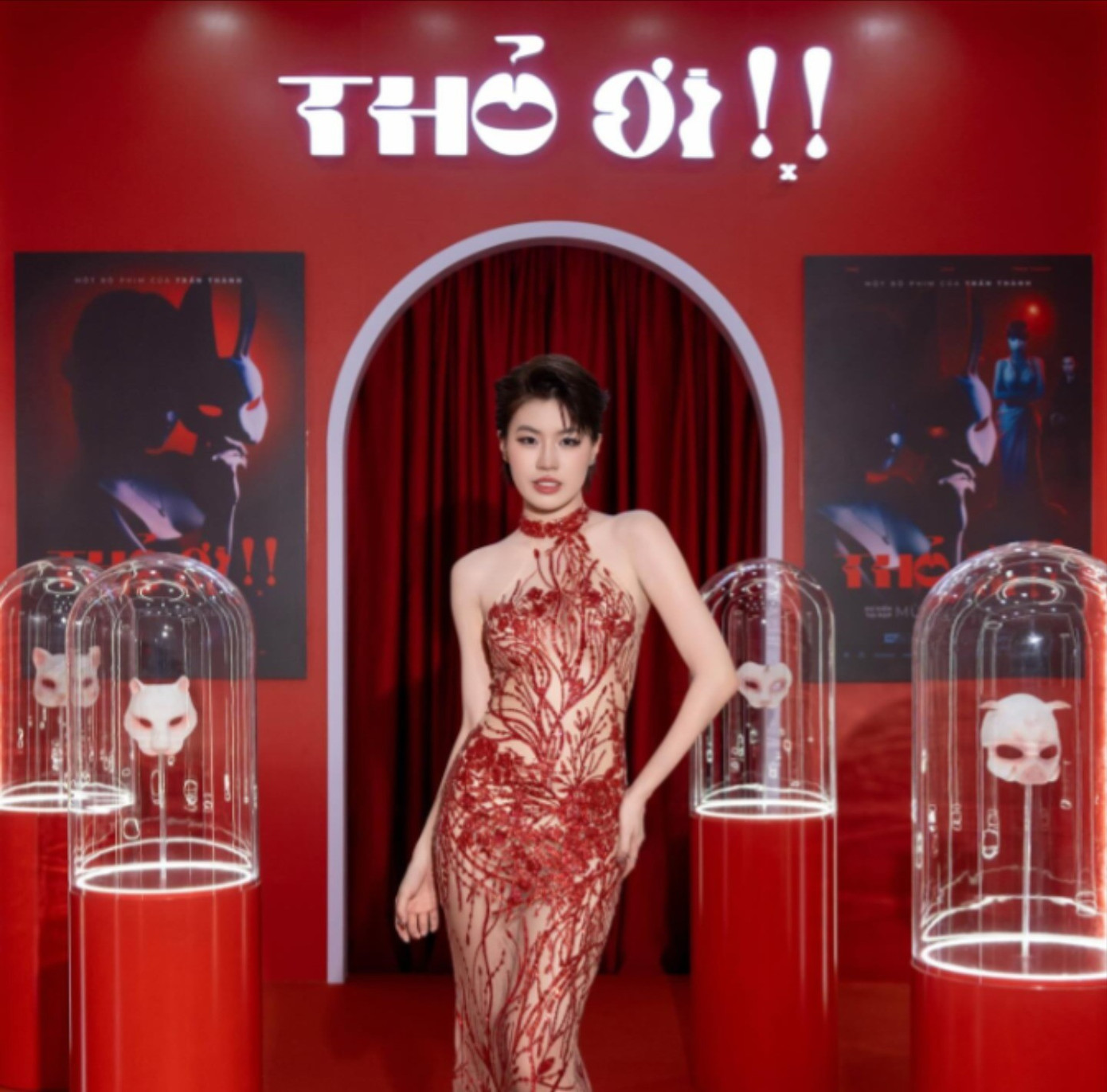 Tại sao Trấn Th&agrave;nh chọn Ph&aacute;o?- Ảnh 2.