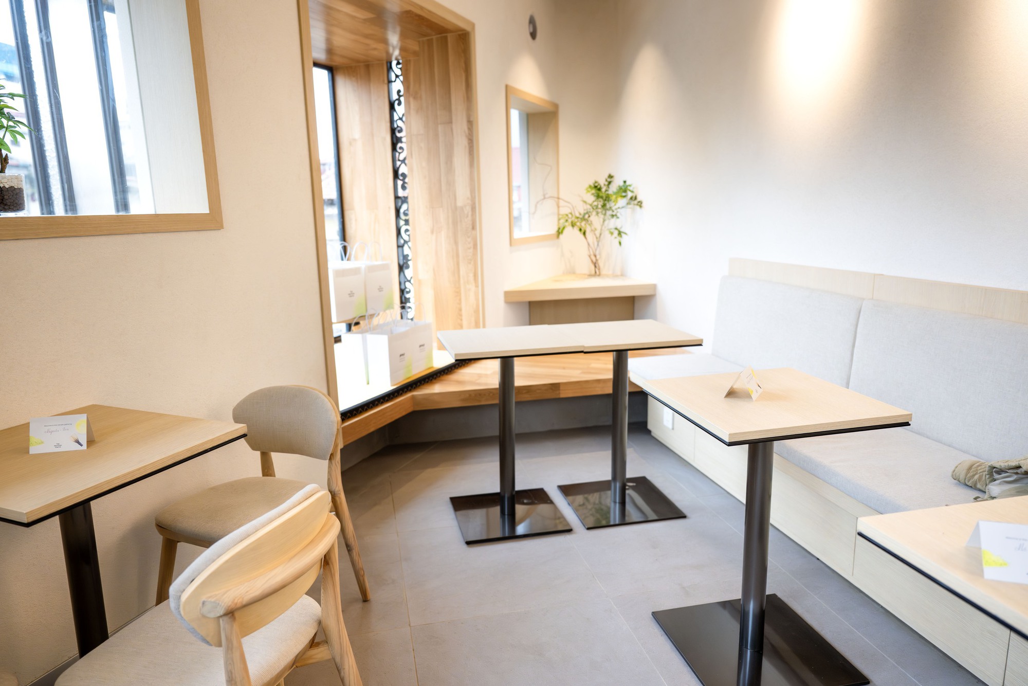 Review matcha đắt nhất Nhật Bản đổ bộ H&agrave; Nội: Cho&aacute;ng trước tầng tầng lớp lớp hương vị nhưng cẩn thận nghiện lại khổ- Ảnh 11.