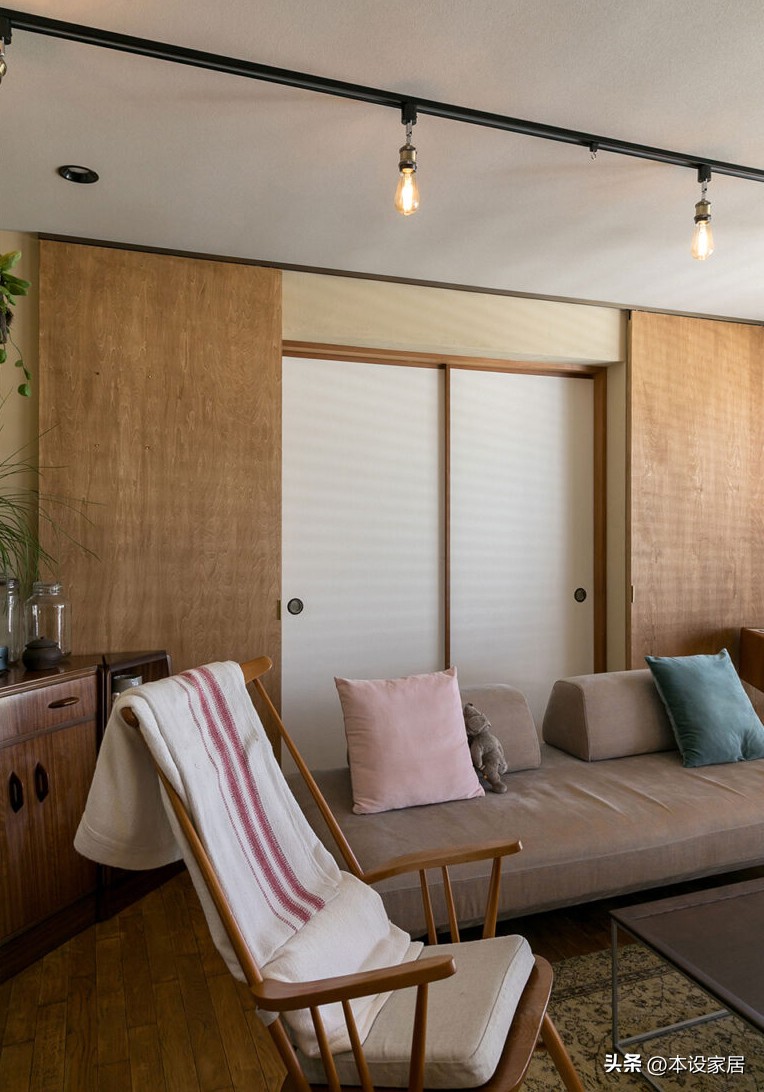 60 tuổi sống trong căn hộ 68m&sup2;: 20 năm kỷ luật dọn dẹp gi&uacute;p vợ chồng t&ocirc;i tiết kiệm h&agrave;ng trăm triệu v&agrave; sống nhẹ nh&agrave;ng tuổi nghỉ hưu- Ảnh 3.