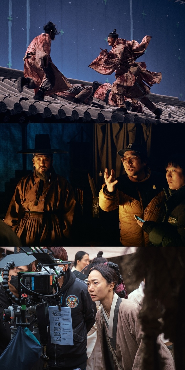 Nhà tôi 3 đời xem phim Hàn đến giờ mới tìm thấy tuyệt phẩm: Nam chính diễn hay không tưởng, bỏ lỡ tiếc ngàn lần- Ảnh 3. Nhà tôi 3 đời xem phim Hàn đến giờ mới tìm thấy tuyệt phẩm: Nam chính diễn hay không tưởng, bỏ lỡ tiếc ngàn lần- Ảnh 3.