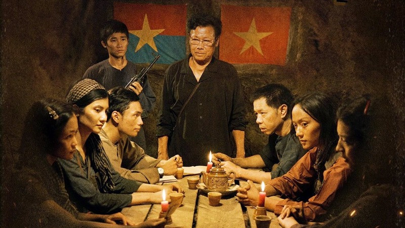 WeChoice Awards 2025: Lộ diện 6 đề cử Phim điện ảnh của năm, Mưa Đỏ và loạt bom tấn cạnh tranh nảy lửa- Ảnh 4. WeChoice Awards 2025: Lộ diện 6 đề cử Phim điện ảnh của năm, Mưa Đỏ và loạt bom tấn cạnh tranh nảy lửa- Ảnh 4.