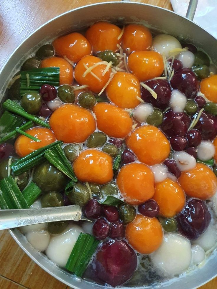 Cơm c&uacute;ng rằm nhiều nh&agrave; hay c&oacute; m&oacute;n n&agrave;y m&agrave; kh&ocirc;ng hề biết n&oacute; "tụ kh&iacute; nặng"- Ảnh 3.