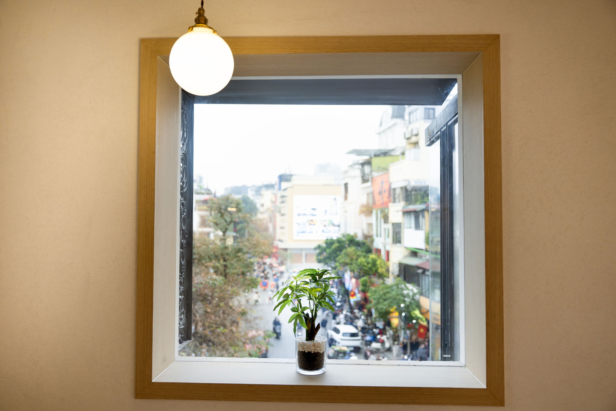 Review matcha đắt nhất Nhật Bản đổ bộ H&agrave; Nội: Cho&aacute;ng trước tầng tầng lớp lớp hương vị nhưng cẩn thận nghiện lại khổ- Ảnh 14.