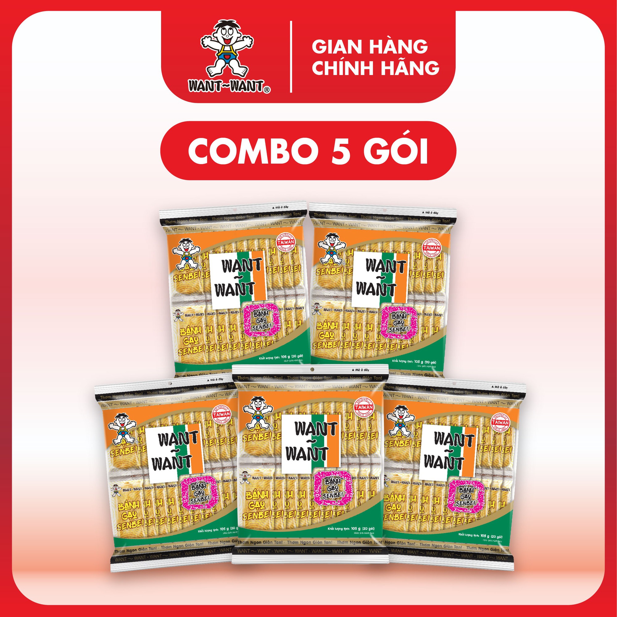 Tết đổi vị cho m&acirc;m b&aacute;nh kẹo: T&ocirc;i t&igrave;m thấy 5 m&oacute;n ăn vặt lạ miệng đang được săn nhiều tr&ecirc;n Lazada- Ảnh 3.