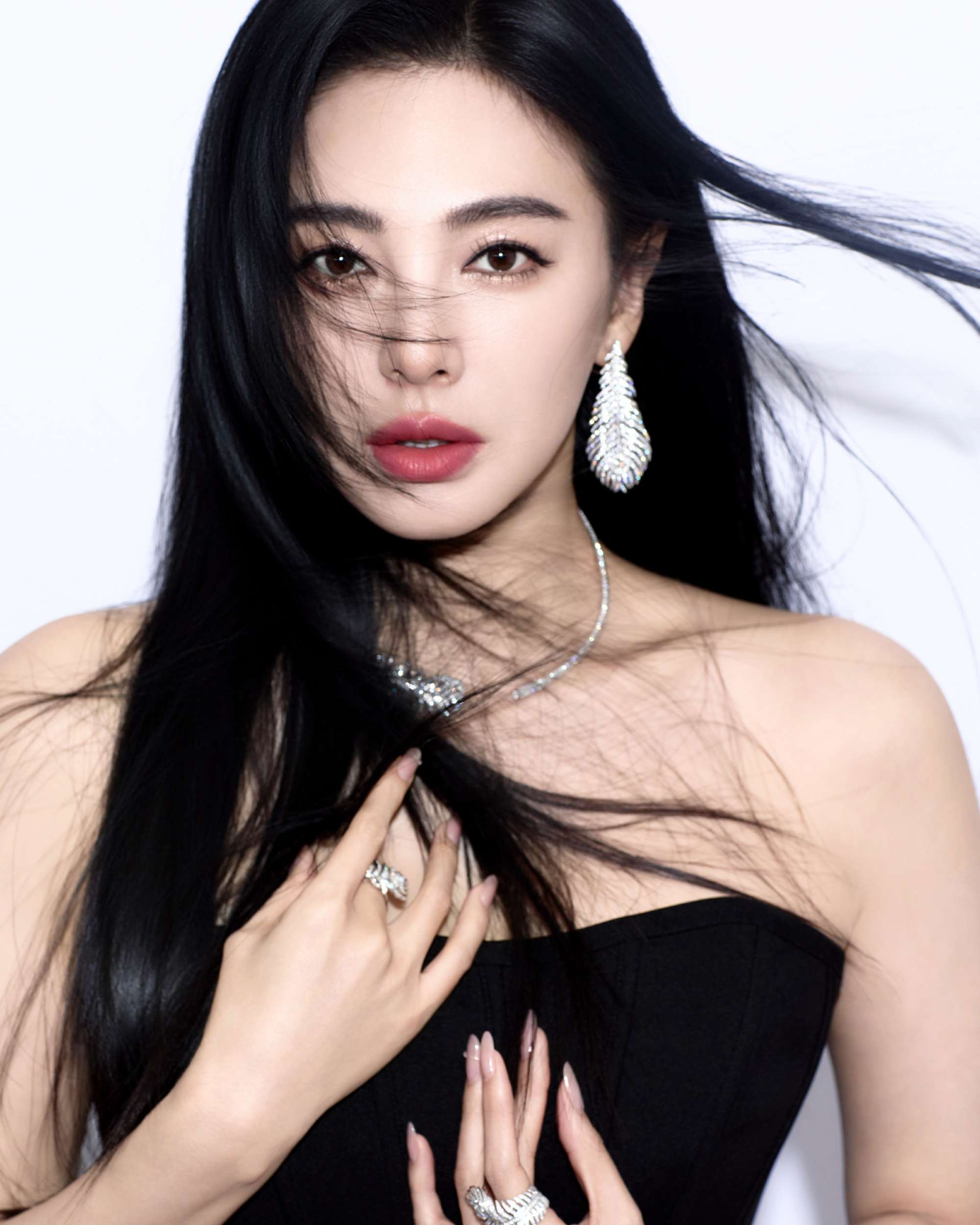 Đ&agrave;i truyền h&igrave;nh quốc gia cắt s&oacute;ng triệt để nữ diễn vi&ecirc;n K. đ&igrave;nh đ&aacute;m lắm phốt- Ảnh 3.