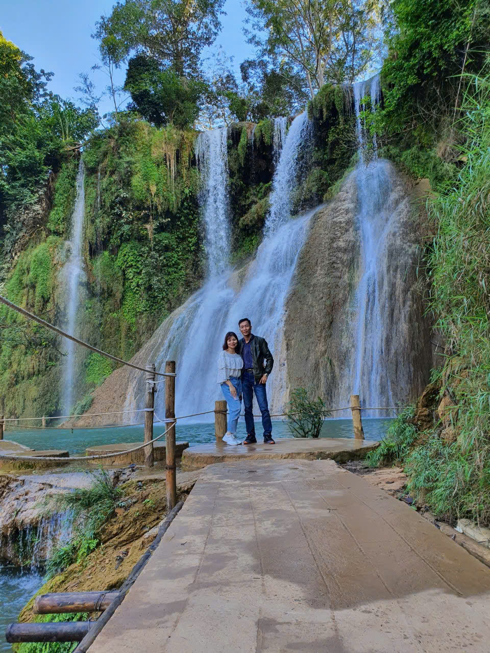 8 năm đi "t&igrave;m con" của cặp vợ chồng hiếm muộn vượt qua 7 lần thất bại IUI v&agrave; IVF- Ảnh 2.