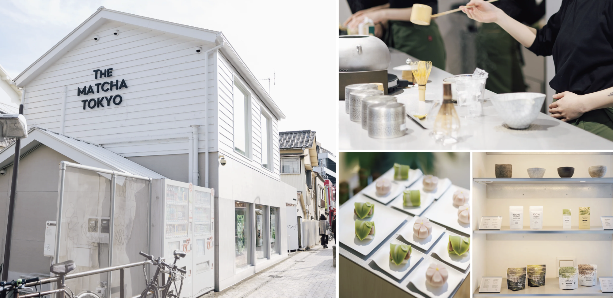 Review matcha đắt nhất Nhật Bản đổ bộ H&agrave; Nội: Cho&aacute;ng trước tầng tầng lớp lớp hương vị nhưng cẩn thận nghiện lại khổ- Ảnh 1.