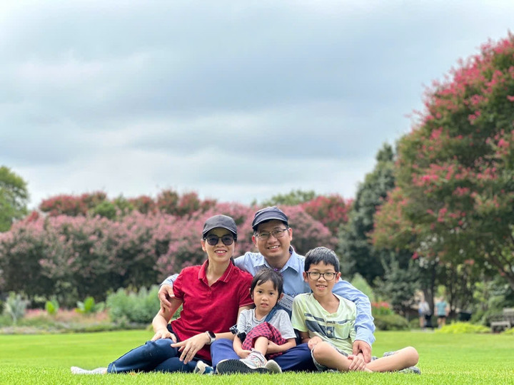 Tiến sĩ Việt từ chối Harvard để trở lại bệnh viện- Ảnh 3.