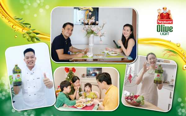 Lựa chọn sống khỏe bắt nguồn từ một nguy&ecirc;n liệu trong gian bếp- Ảnh 1.