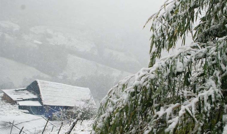 Ngo&agrave;i mặc đồ giữ ấm tốt, b&aacute;c sĩ n&oacute;i c&oacute; 2 thứ cần đảm bảo để tạo lớp 