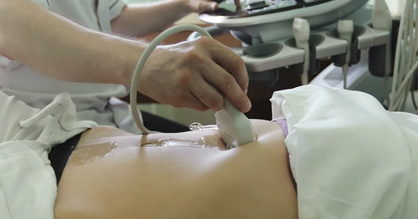 Người phụ nữ 60 tuổi mắc ung thư gan, một nửa gan l&agrave; mỡ v&igrave; ng&agrave;y n&agrave;o cũng ăn 2 m&oacute;n 