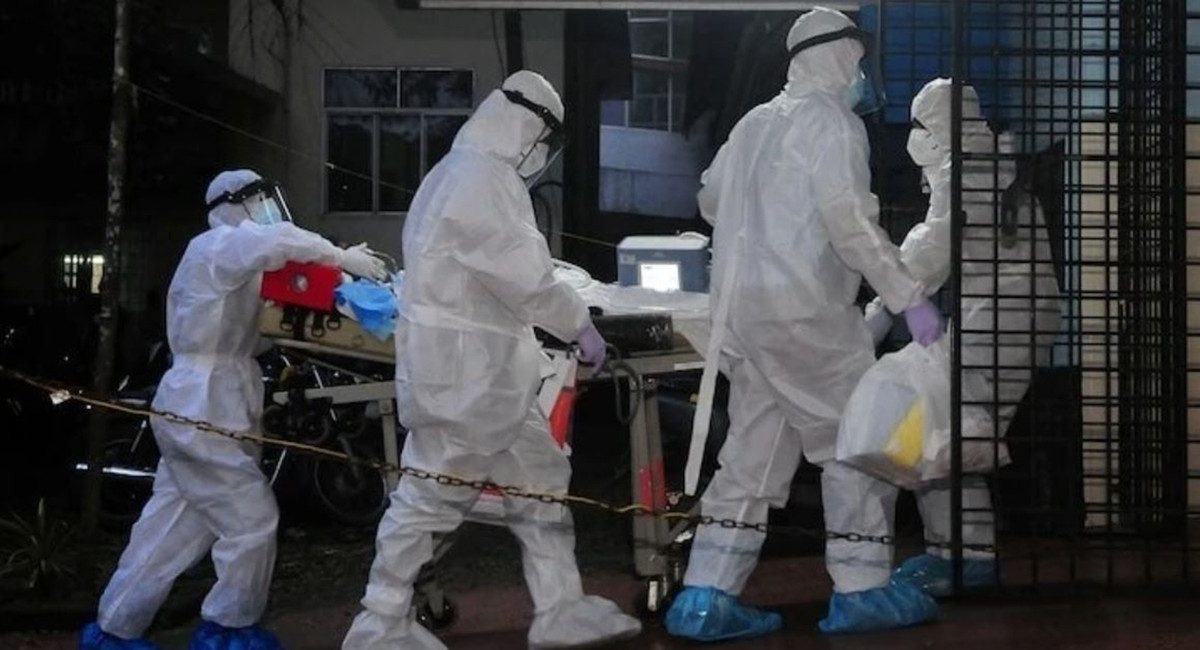 Virus Nipah b&ugrave;ng ph&aacute;t ở Ấn Độ, TP.HCM ra th&ocirc;ng b&aacute;o mới