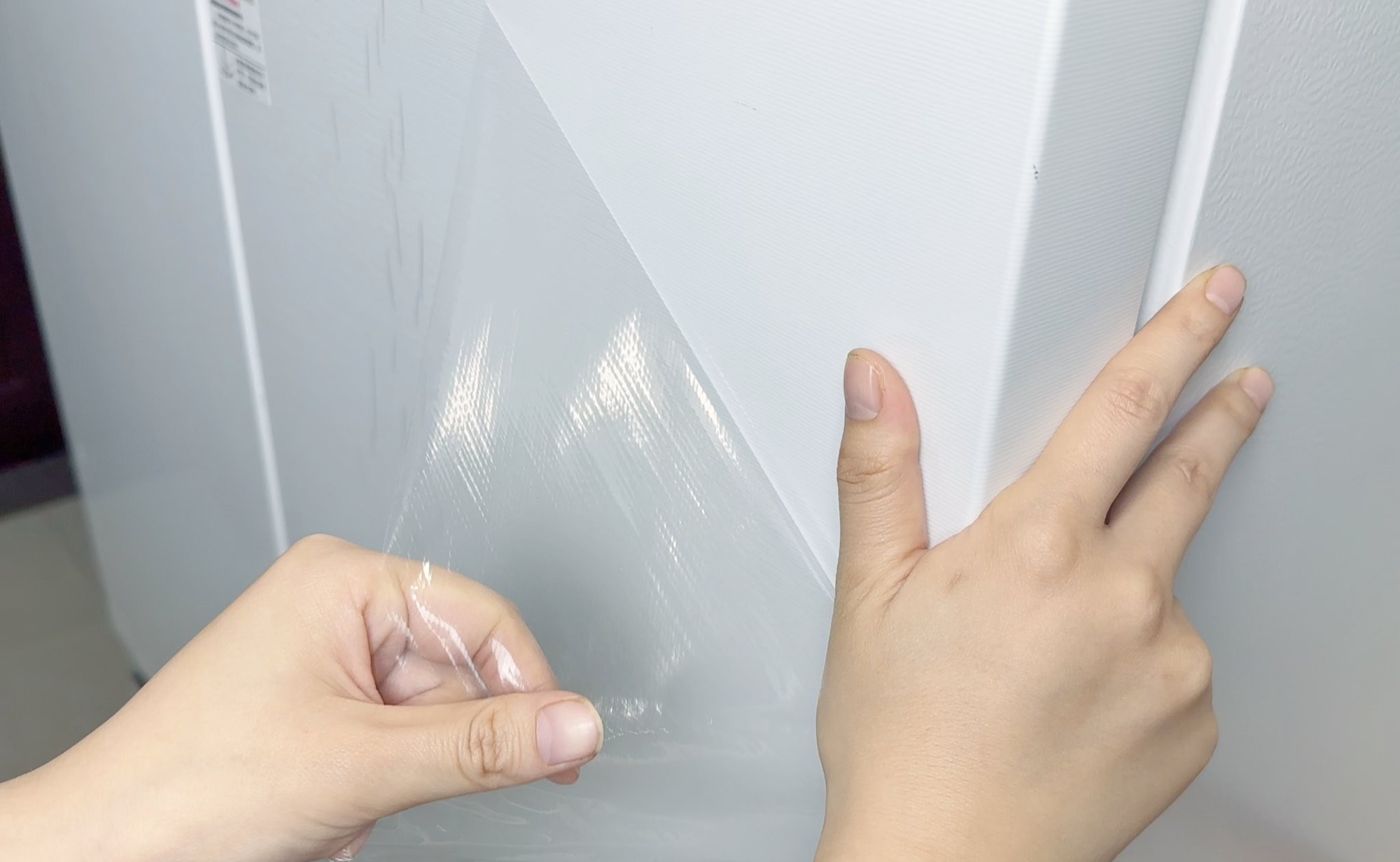 6 lời dặn của chồng khi mua tủ lạnh, sau khi &aacute;p dụng t&ocirc;i phải khen: 