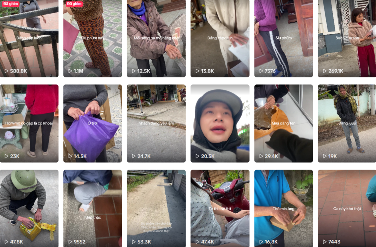 Shipper b&aacute; nhất Việt Nam: Nịnh kh&aacute;ch ngọt như r&oacute;t mật, tỉ lệ giao đơn 100% kh&ocirc;ng c&oacute; kh&aacute;i niệm ho&agrave;n h&agrave;ng- Ảnh 3.