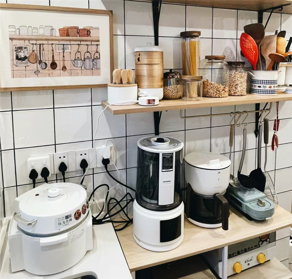 10 thiết bị gia dụng từng được tung hô như 10 thiết bị gia dụng từng được tung hô như