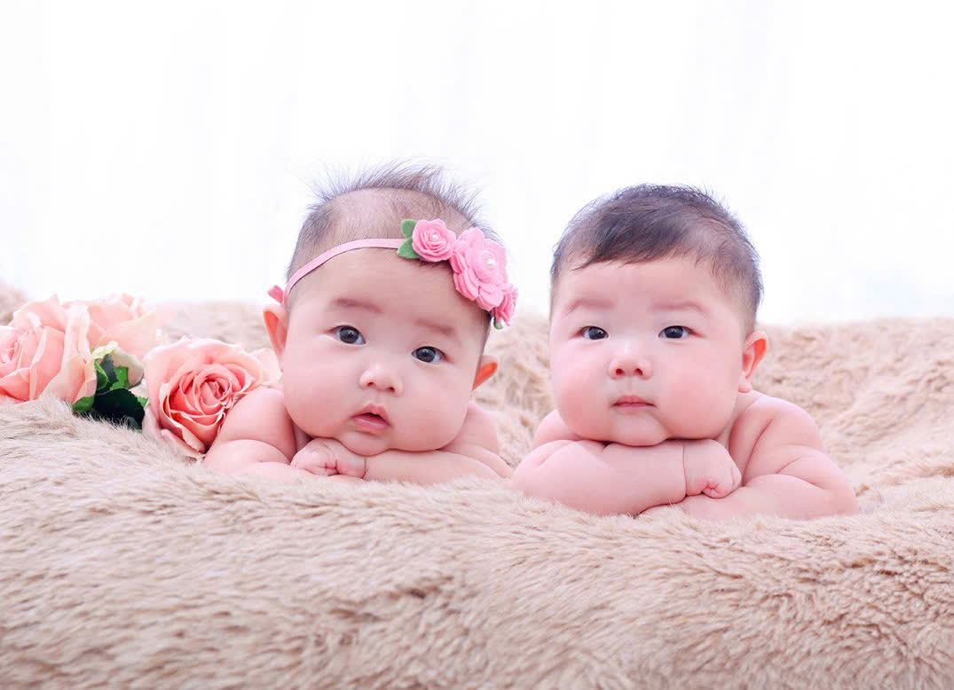 8 năm đi "t&igrave;m con" của cặp vợ chồng hiếm muộn vượt qua 7 lần thất bại IUI v&agrave; IVF- Ảnh 3.