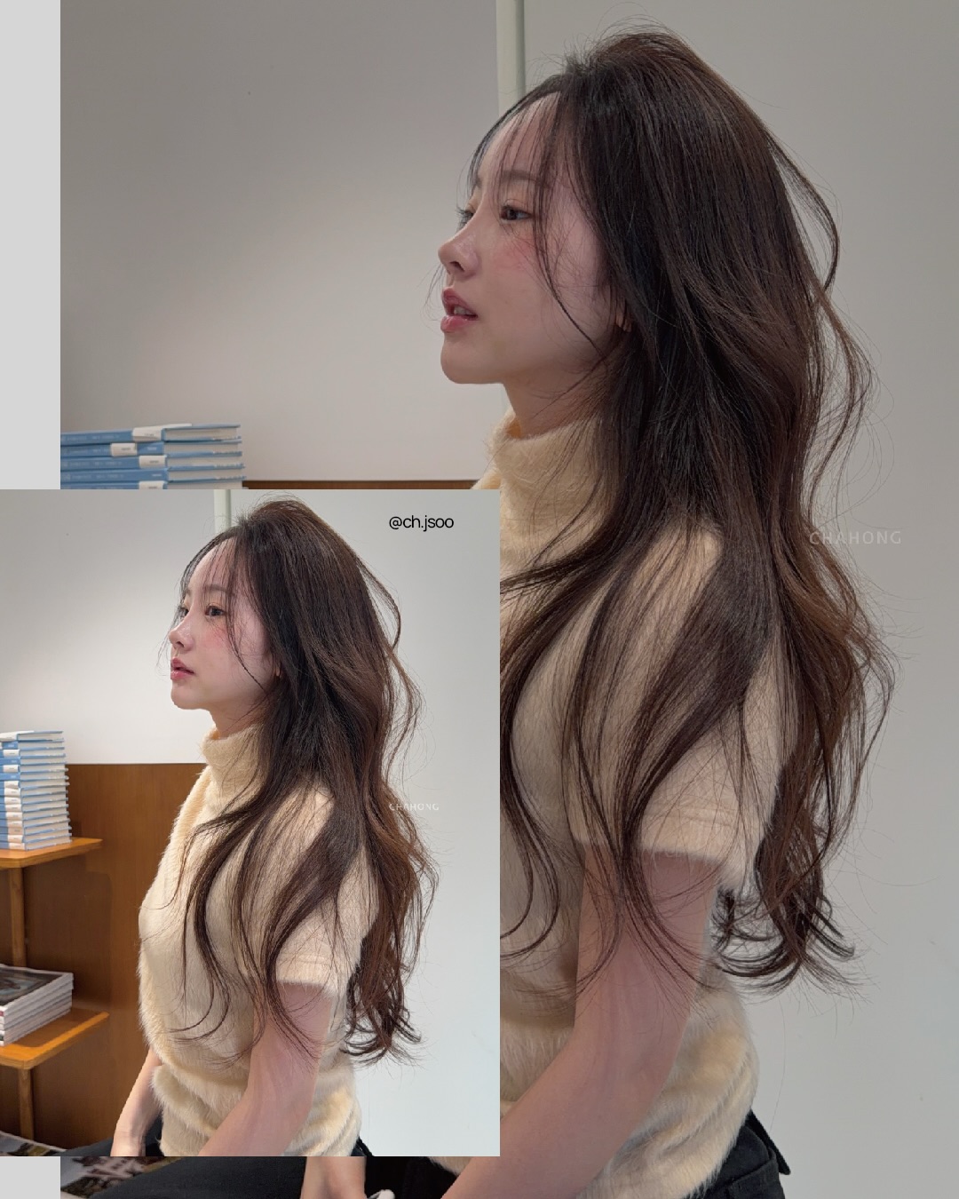 B&iacute; mật v&igrave; sao t&oacute;c gội ngo&agrave;i tiệm thơm sạch suốt 3 ng&agrave;y, gội ở nh&agrave; 1 ng&agrave;y sau l&agrave; bết- Ảnh 1.