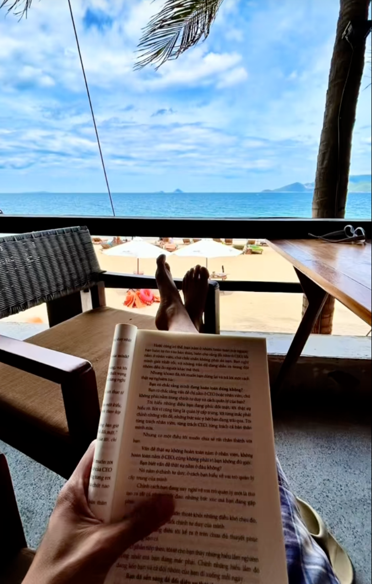 Rời H&agrave; Nội, mua nh&agrave; đất Nha Trang: Khi b&agrave;i to&aacute;n t&agrave;i ch&iacute;nh gia đ&igrave;nh kh&ocirc;ng c&ograve;n xoay quanh 