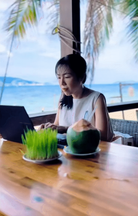 Rời H&agrave; Nội, mua nh&agrave; đất Nha Trang: Khi b&agrave;i to&aacute;n t&agrave;i ch&iacute;nh gia đ&igrave;nh kh&ocirc;ng c&ograve;n xoay quanh 