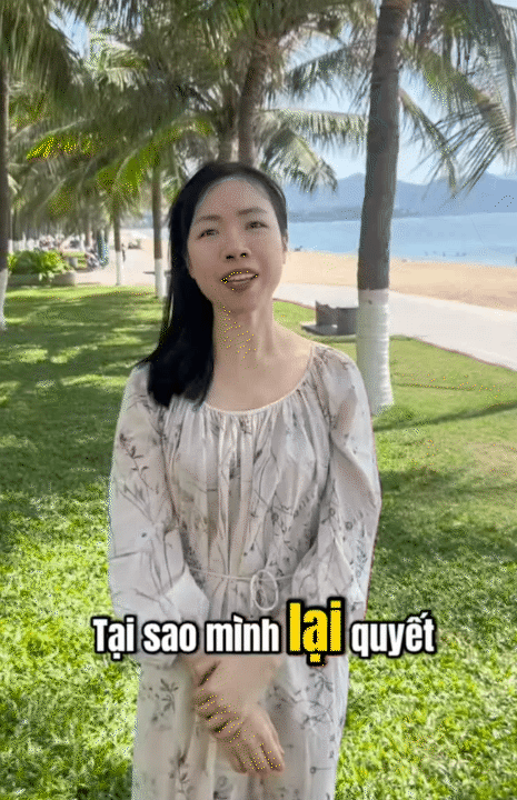 Rời H&agrave; Nội, mua nh&agrave; đất Nha Trang: Khi b&agrave;i to&aacute;n t&agrave;i ch&iacute;nh gia đ&igrave;nh kh&ocirc;ng c&ograve;n xoay quanh 
