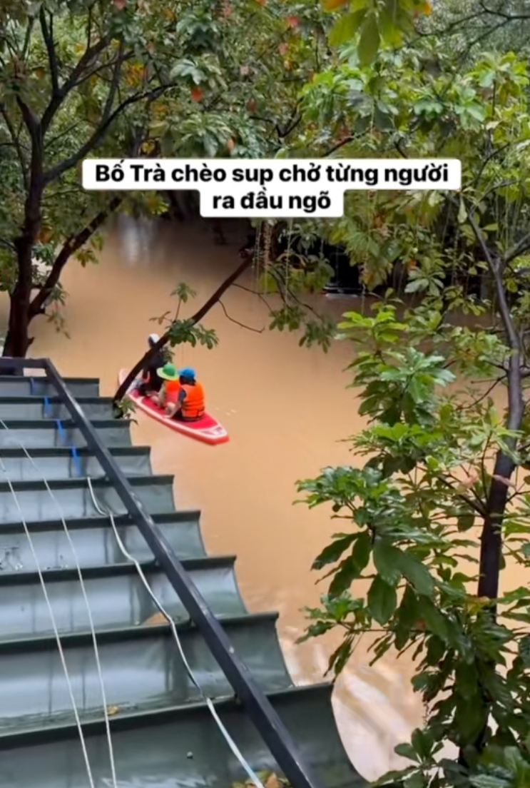 Rời H&agrave; Nội, mua nh&agrave; đất Nha Trang: Khi b&agrave;i to&aacute;n t&agrave;i ch&iacute;nh gia đ&igrave;nh kh&ocirc;ng c&ograve;n xoay quanh 