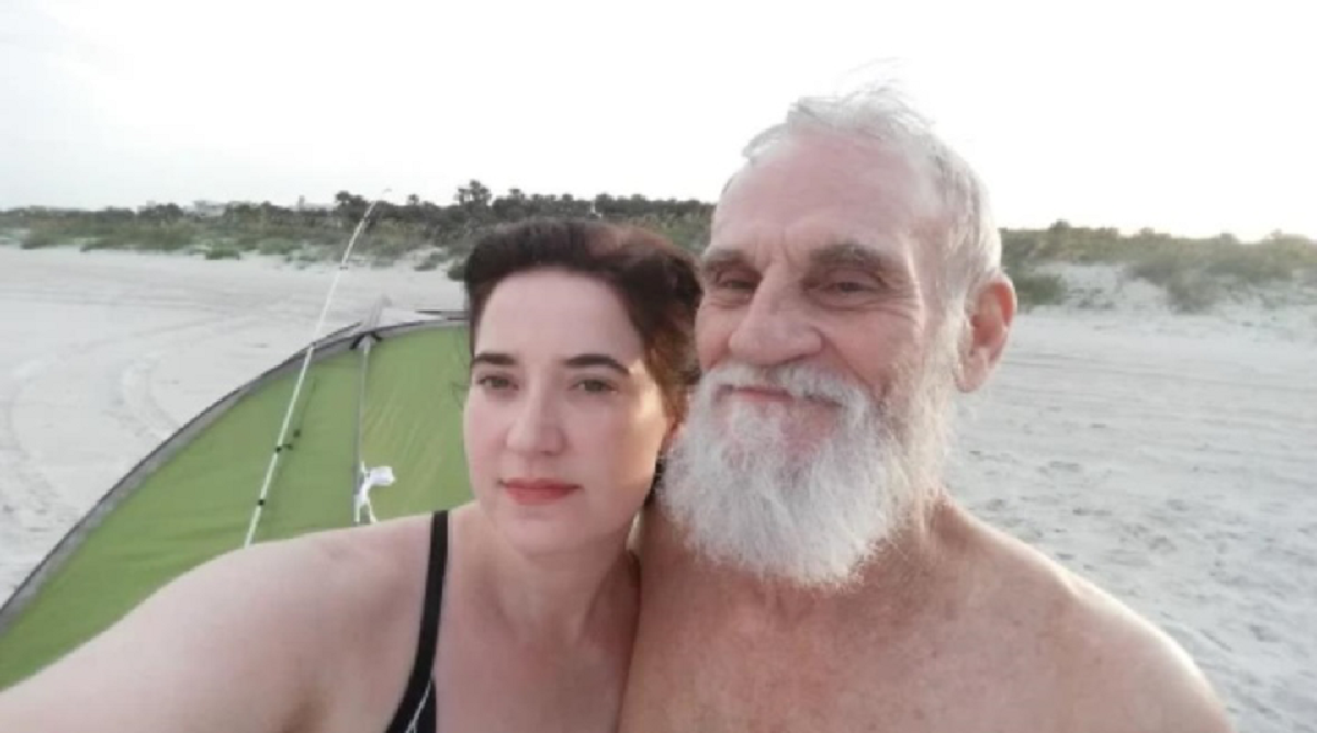 C&ocirc; g&aacute;i trẻ lấy chồng gi&agrave; 71 tuổi, c&aacute;i kết sau đ&aacute;m cưới thật bất ngờ- Ảnh 1.