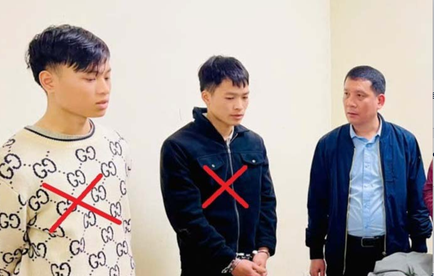 "Tam gi&aacute;c rủi ro" khiến c&aacute;c vụ cướp tiệm v&agrave;ng, ng&acirc;n h&agrave;ng c&oacute; xu hướng diễn biến phức tạp dịp cận Tết- Ảnh 3.