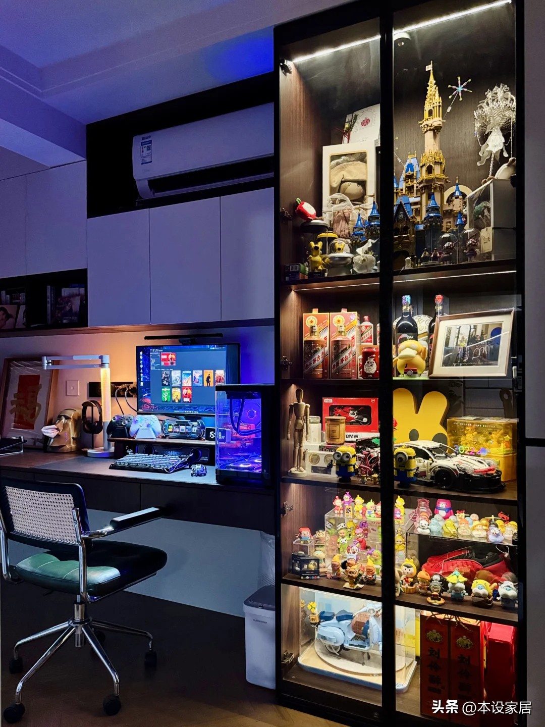 Bước v&agrave;o căn bếp của một người trẻ, t&ocirc;i chợt nhận ra: Nhiều nh&agrave; đang ti&ecirc;u tiền cho bếp theo c&aacute;ch đ&atilde; lỗi thời - c&ograve;n đ&acirc;y mới l&agrave; tư duy bếp &ldquo;đẳng cấp cao&rdquo; thật sự- Ảnh 14.