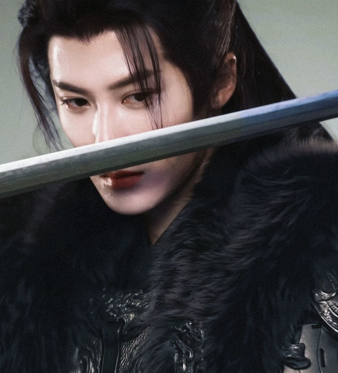 Quá nể phim Trung Quốc chưa chiếu đã có độ hot tăng 1253%, nam chính đẹp đến mức 18.000 người xếp hàng để gặp mặt- Ảnh 7. Quá nể phim Trung Quốc chưa chiếu đã có độ hot tăng 1253%, nam chính đẹp đến mức 18.000 người xếp hàng để gặp mặt- Ảnh 7.