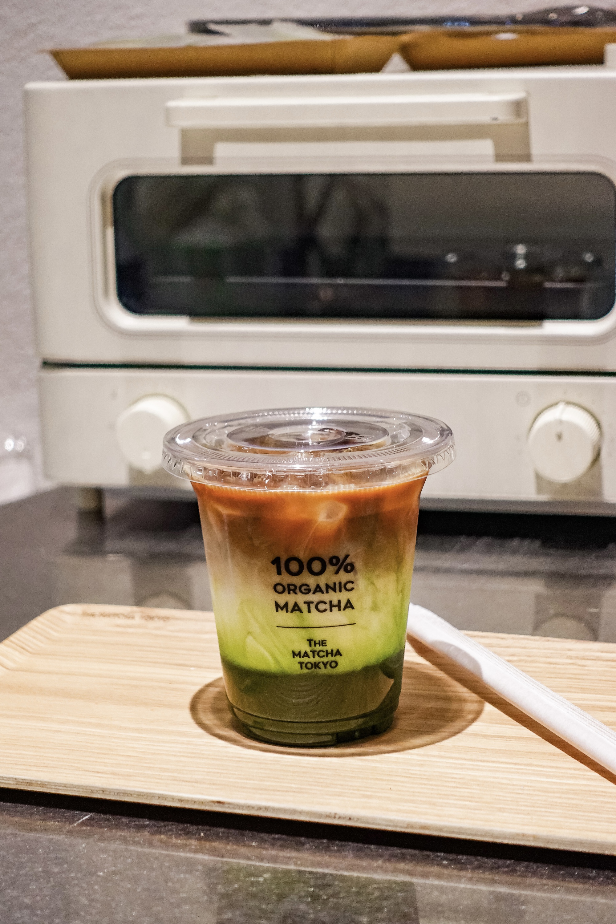 Review matcha đắt nhất Nhật Bản đổ bộ H&agrave; Nội: Cho&aacute;ng trước tầng tầng lớp lớp hương vị nhưng cẩn thận nghiện lại khổ- Ảnh 22.