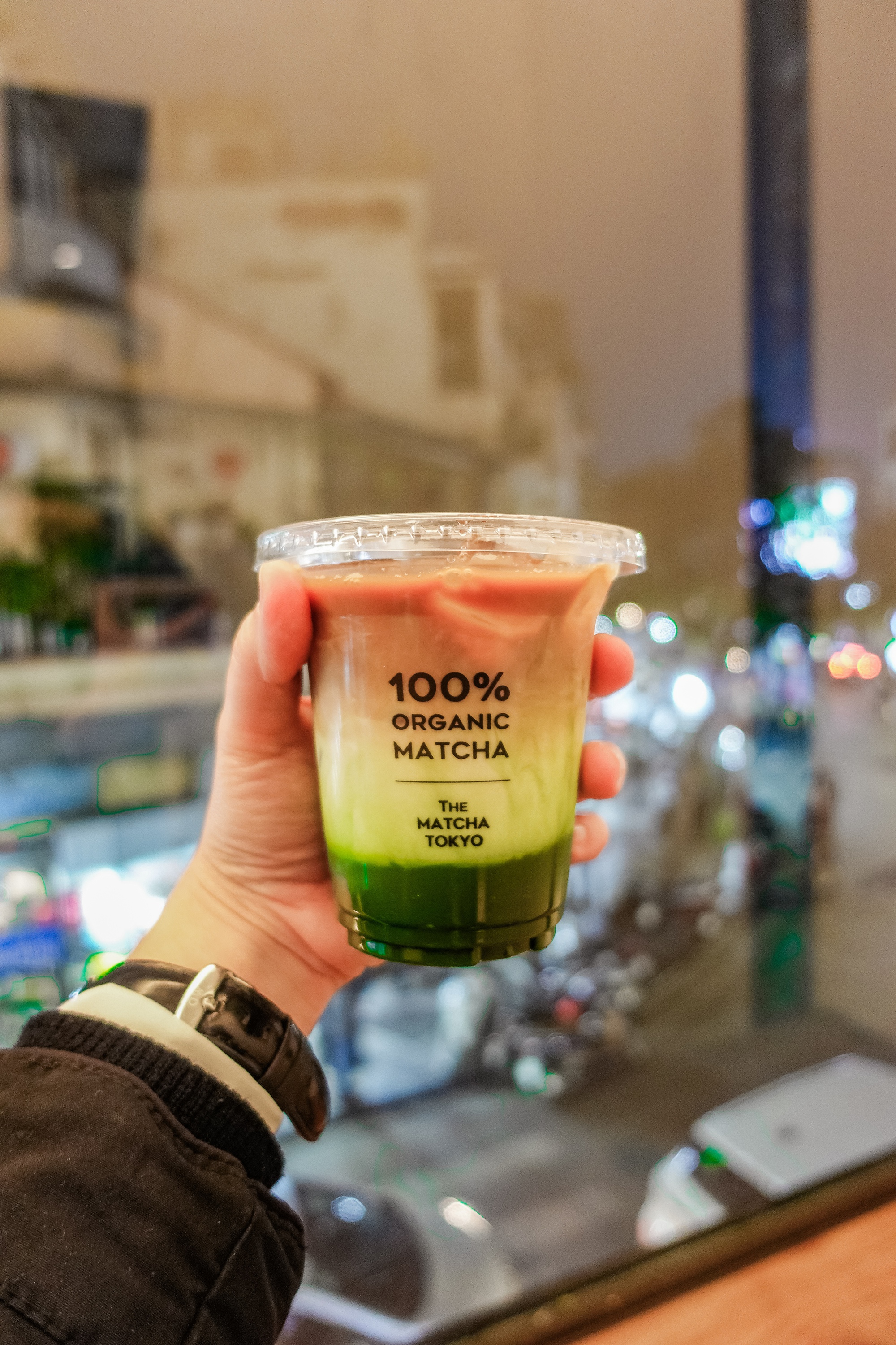 Review matcha đắt nhất Nhật Bản đổ bộ H&agrave; Nội: Cho&aacute;ng trước tầng tầng lớp lớp hương vị nhưng cẩn thận nghiện lại khổ- Ảnh 21.