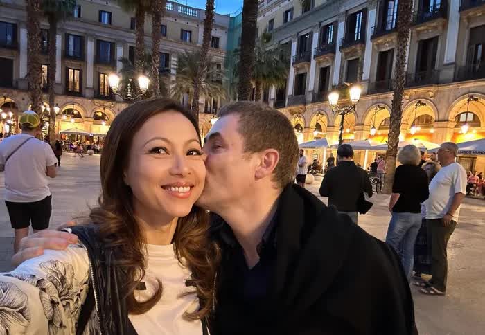 Hoa hậu Việt vừa mua biệt thự hơn 36 tỷ: Khu&ocirc;n vi&ecirc;n l&ecirc;n đến 7.600m2, cận cảnh nội thất b&ecirc;n trong mới g&acirc;y cho&aacute;ng- Ảnh 12.