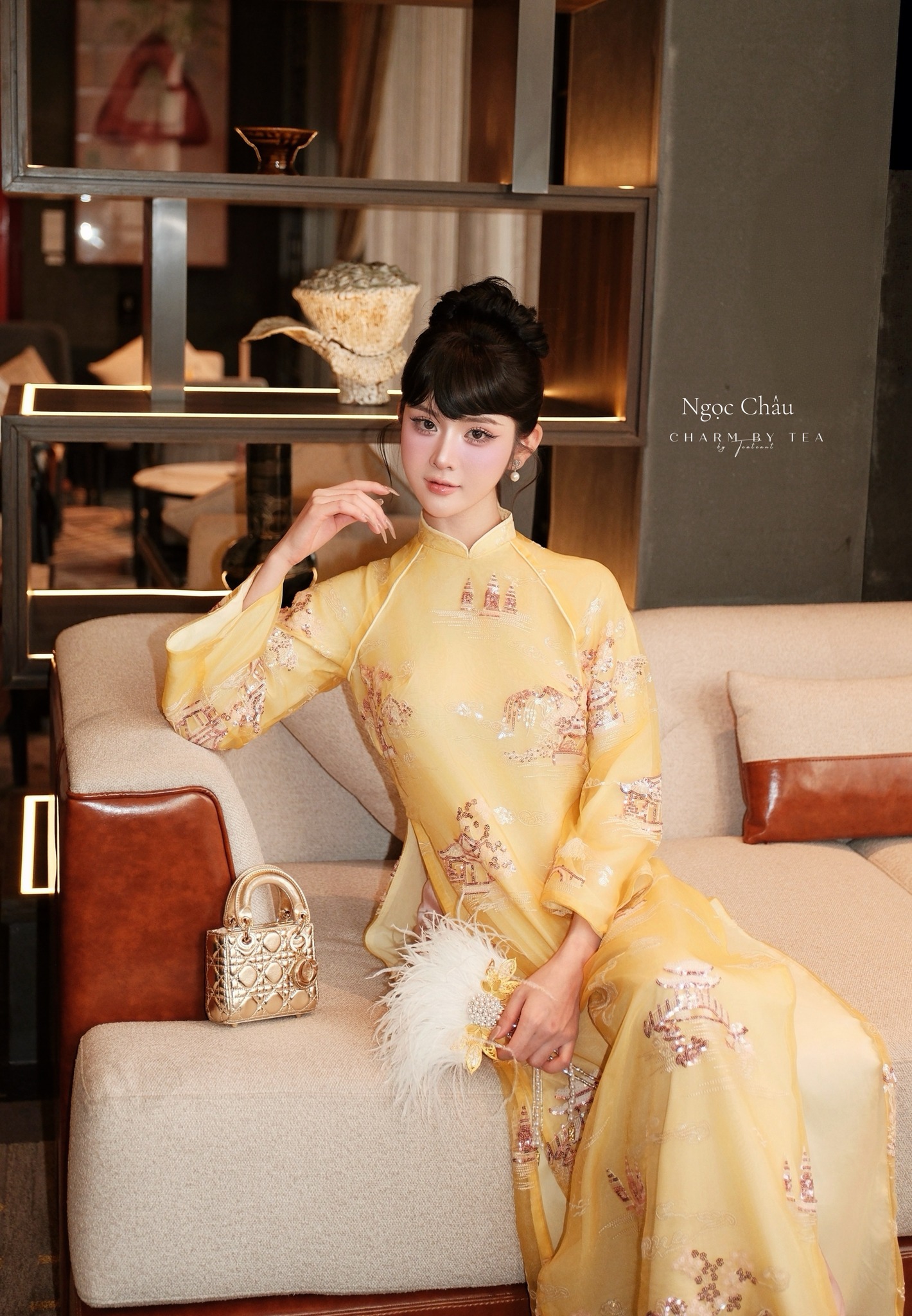 C&ugrave;ng mệnh Thổ như 