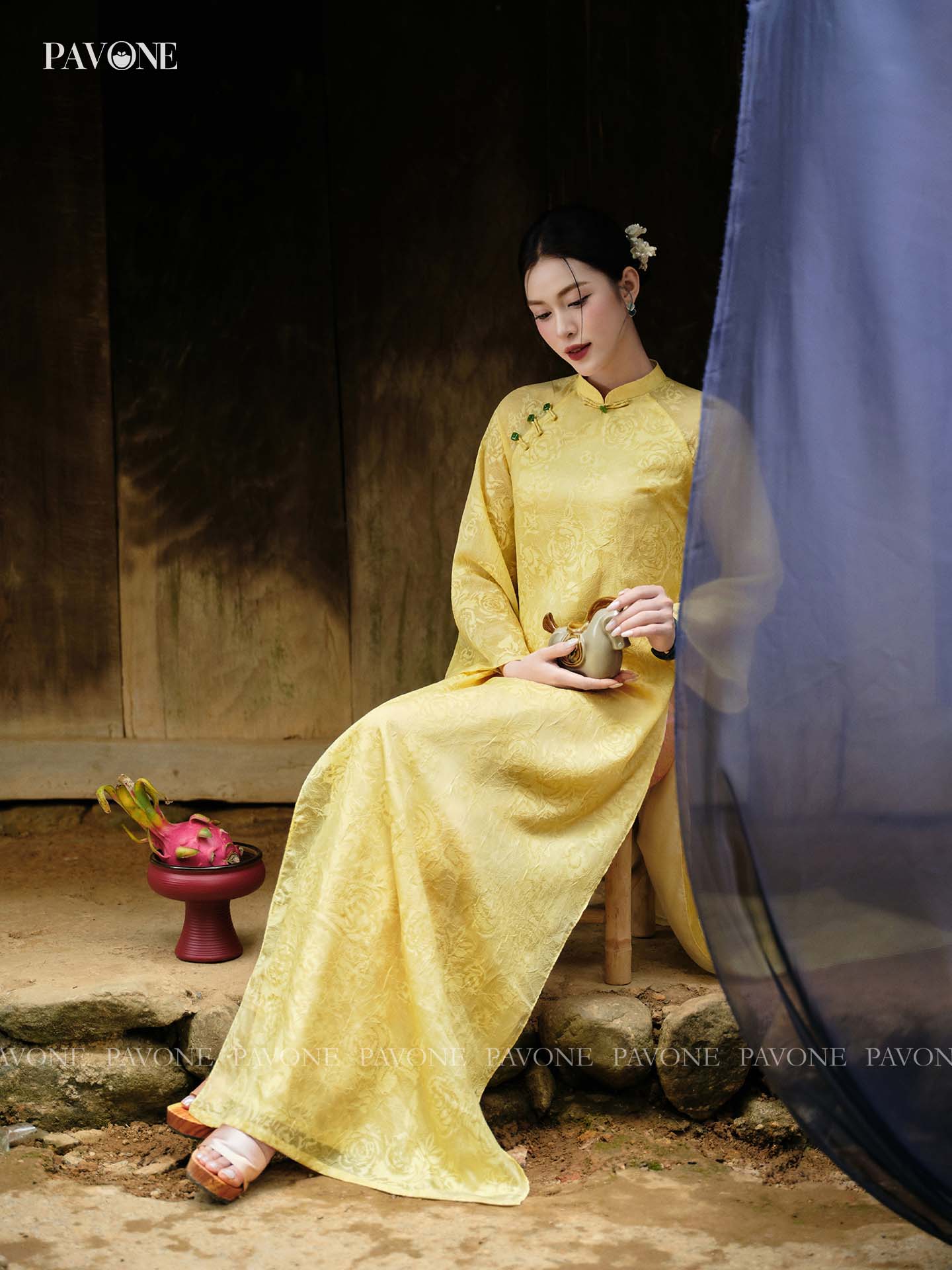 C&ugrave;ng mệnh Thổ như 