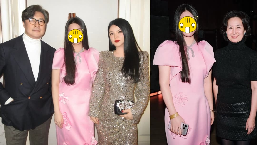 Nữ MC gi&agrave;u nhất bị điều tra v&igrave; nghi vấn rửa tiền, chỉ khổ &aacute;i nữ 17 tuổi- Ảnh 3.