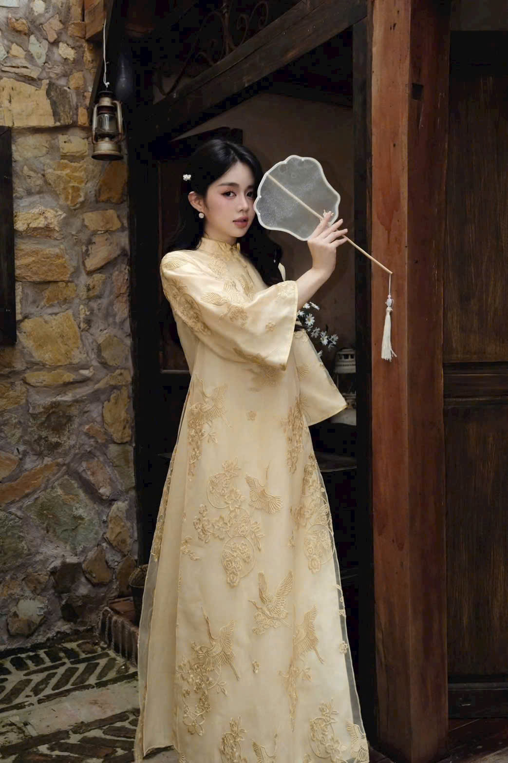 C&ugrave;ng mệnh Thổ như 