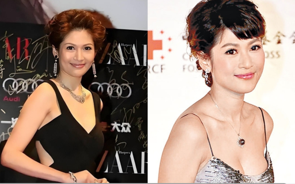 D&agrave;n mỹ nh&acirc;n khiến hội phu nh&acirc;n h&agrave;o m&ocirc;n nghe t&ecirc;n đ&atilde; t&aacute;i mặt, nhan sắc v&ocirc; hạn nhưng ăn gạch đ&aacute; từ c&ocirc;ng ch&uacute;ng- Ảnh 4.