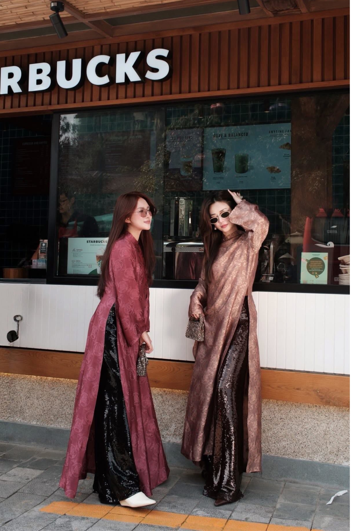 C&ugrave;ng mệnh Thổ như 