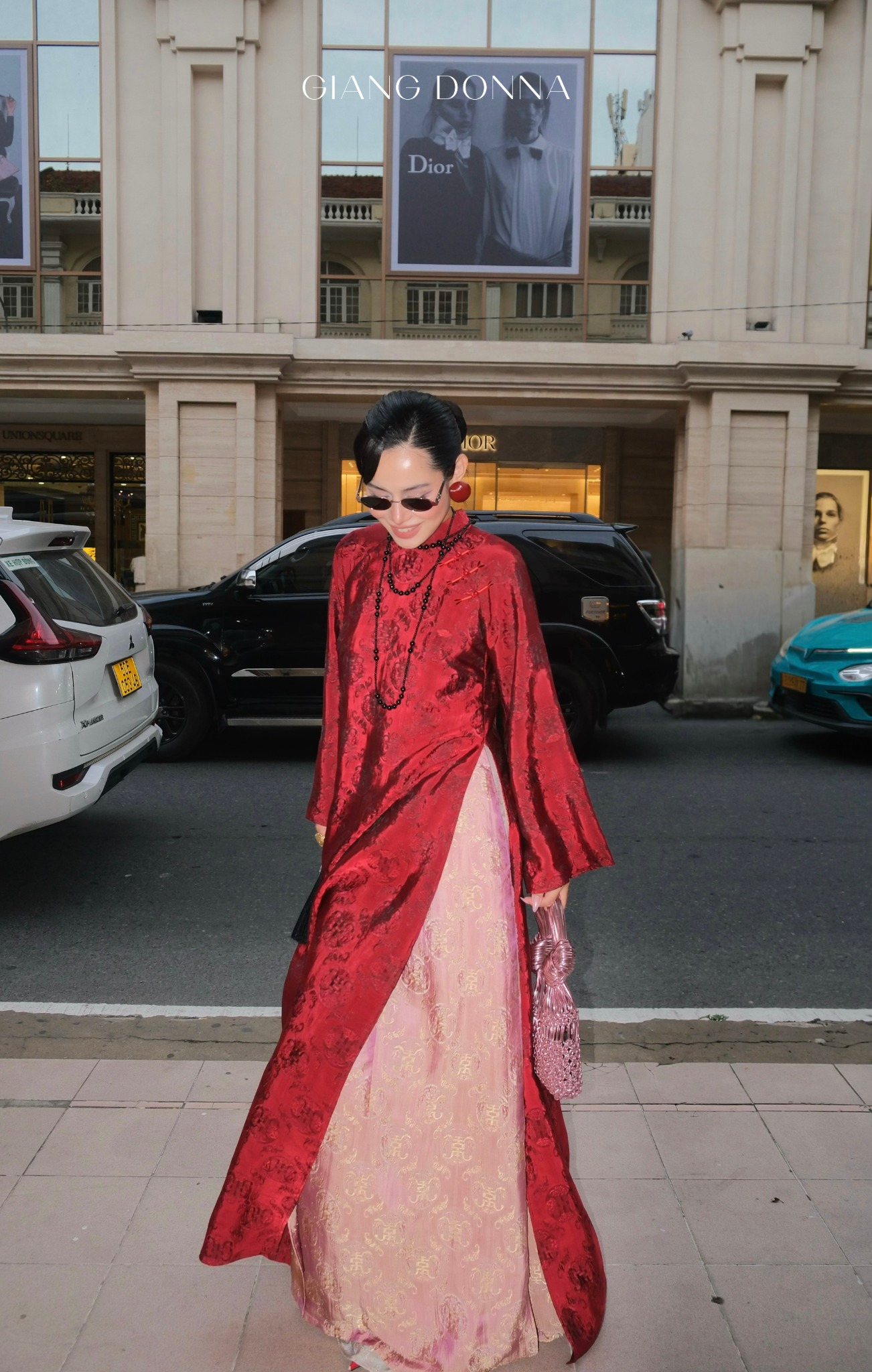 C&ugrave;ng mệnh Thổ như 